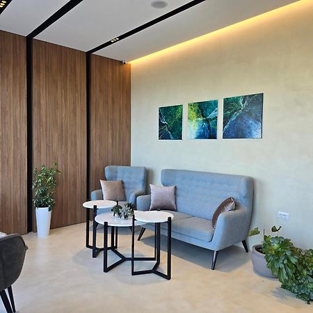 Bel Ami Suita Hotel 奥里库姆 外观 照片