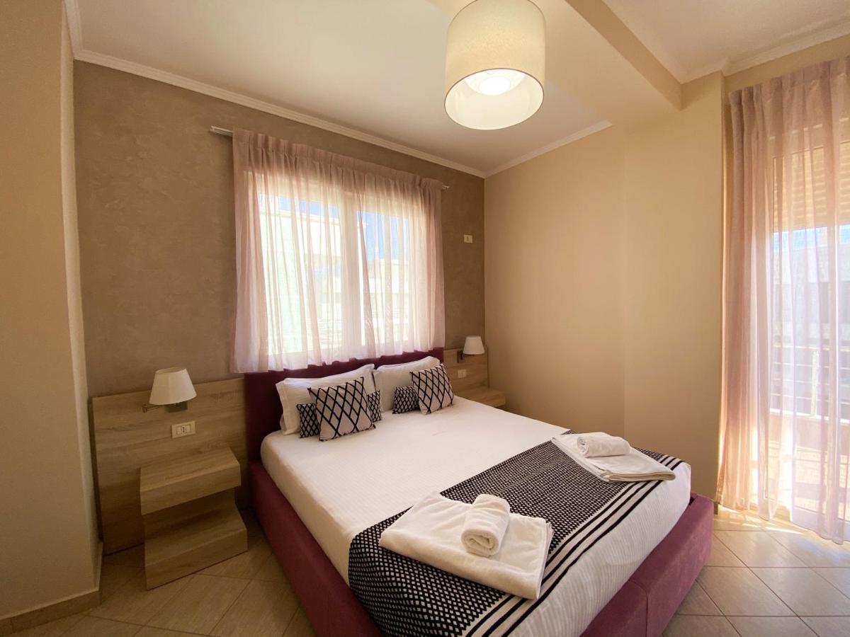 Bel Ami Suita Hotel 奥里库姆 外观 照片