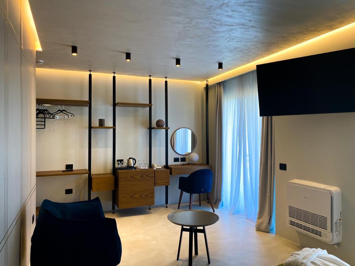 Bel Ami Suita Hotel 奥里库姆 外观 照片
