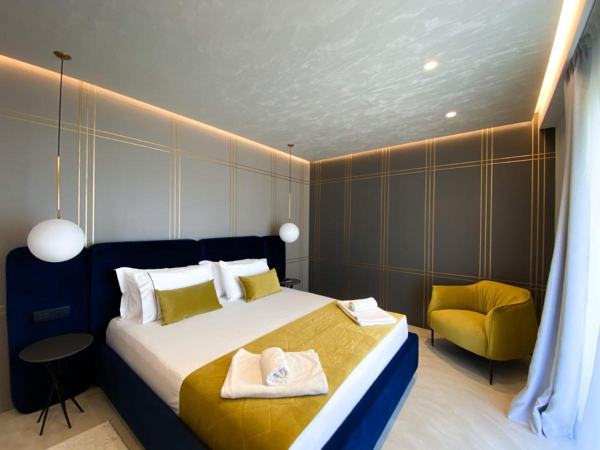 Bel Ami Suita Hotel 奥里库姆 外观 照片