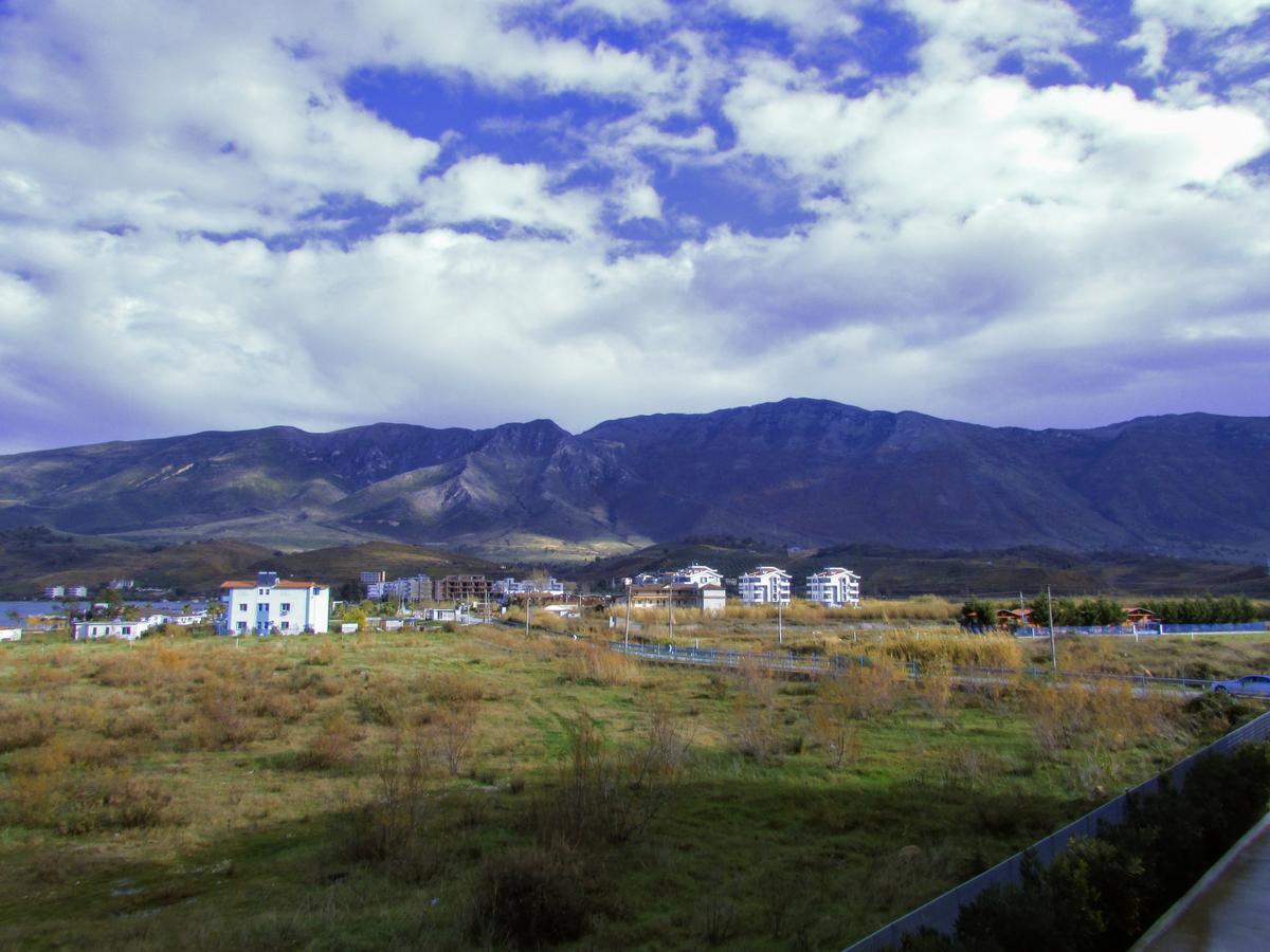 Bel Ami Suita Hotel 奥里库姆 外观 照片