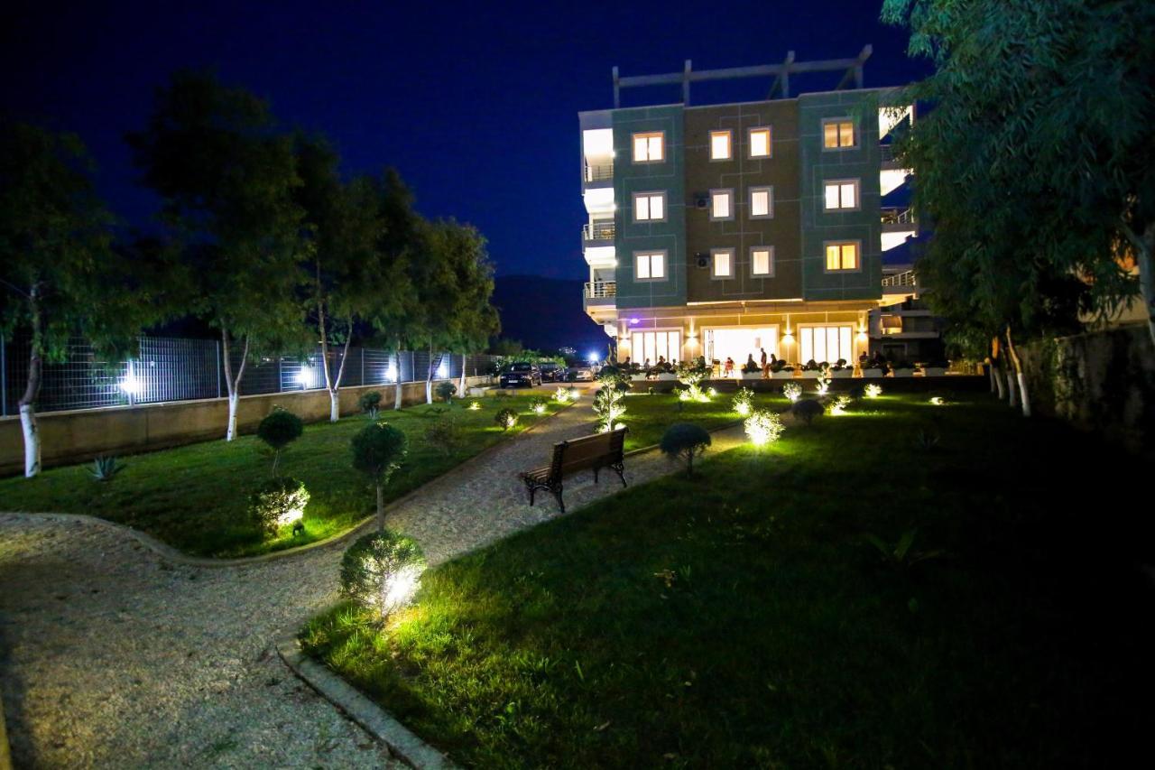 Bel Ami Suita Hotel 奥里库姆 外观 照片