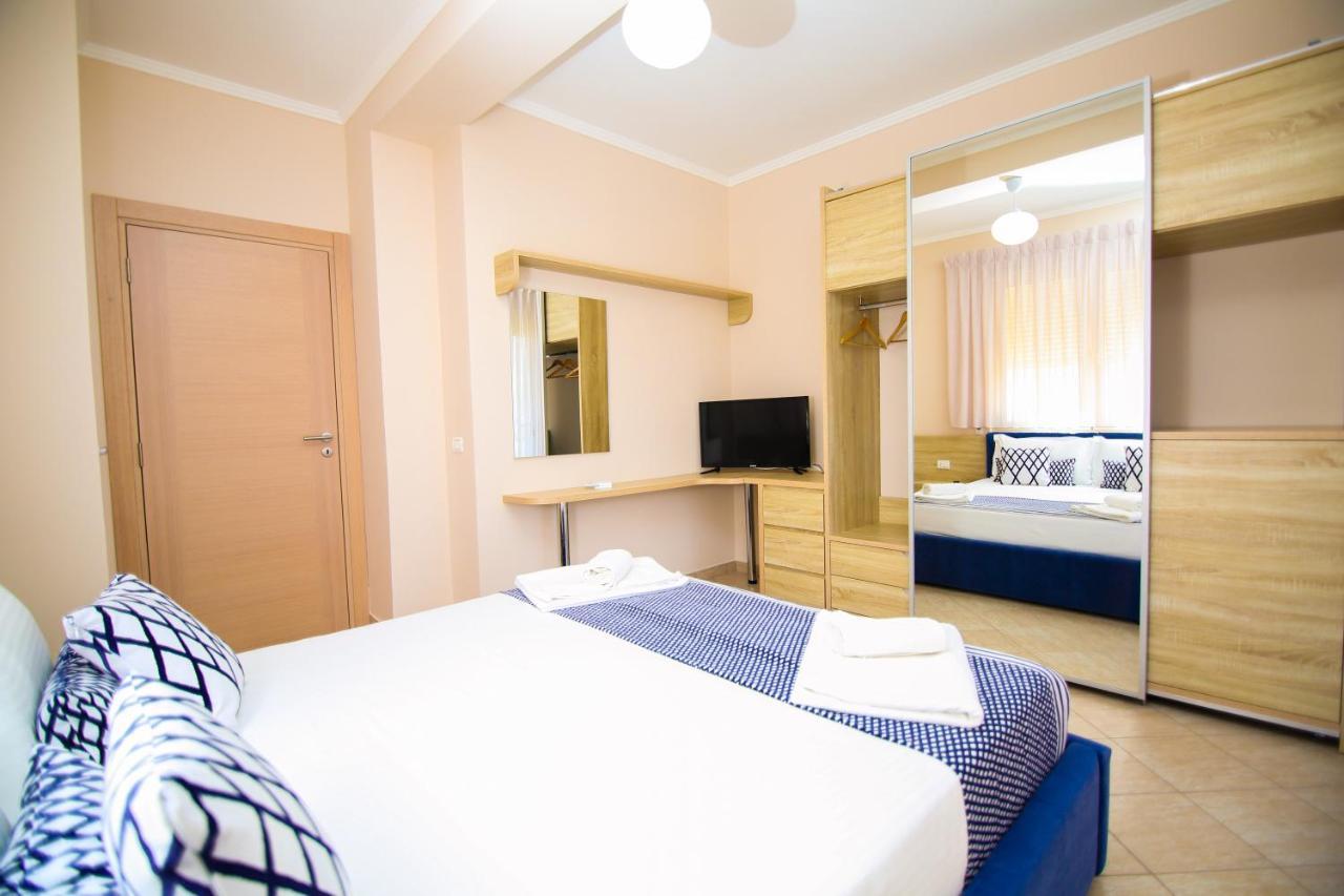 Bel Ami Suita Hotel 奥里库姆 外观 照片